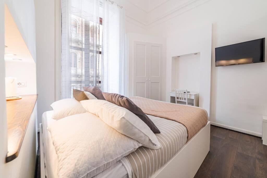 Bellini Luxury * CTA