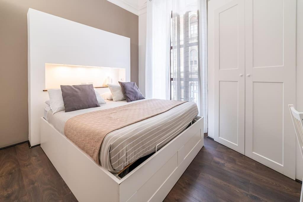 Apartment Bellini Luxury