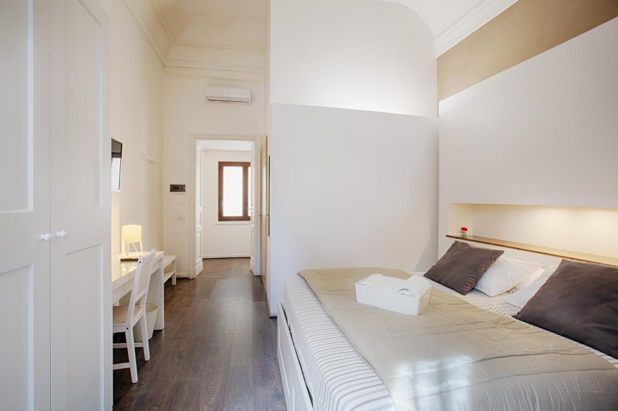 Apartment Bellini Luxury