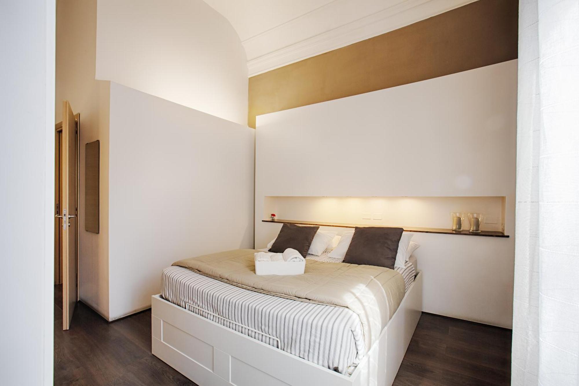 Bellini Luxury Apartment