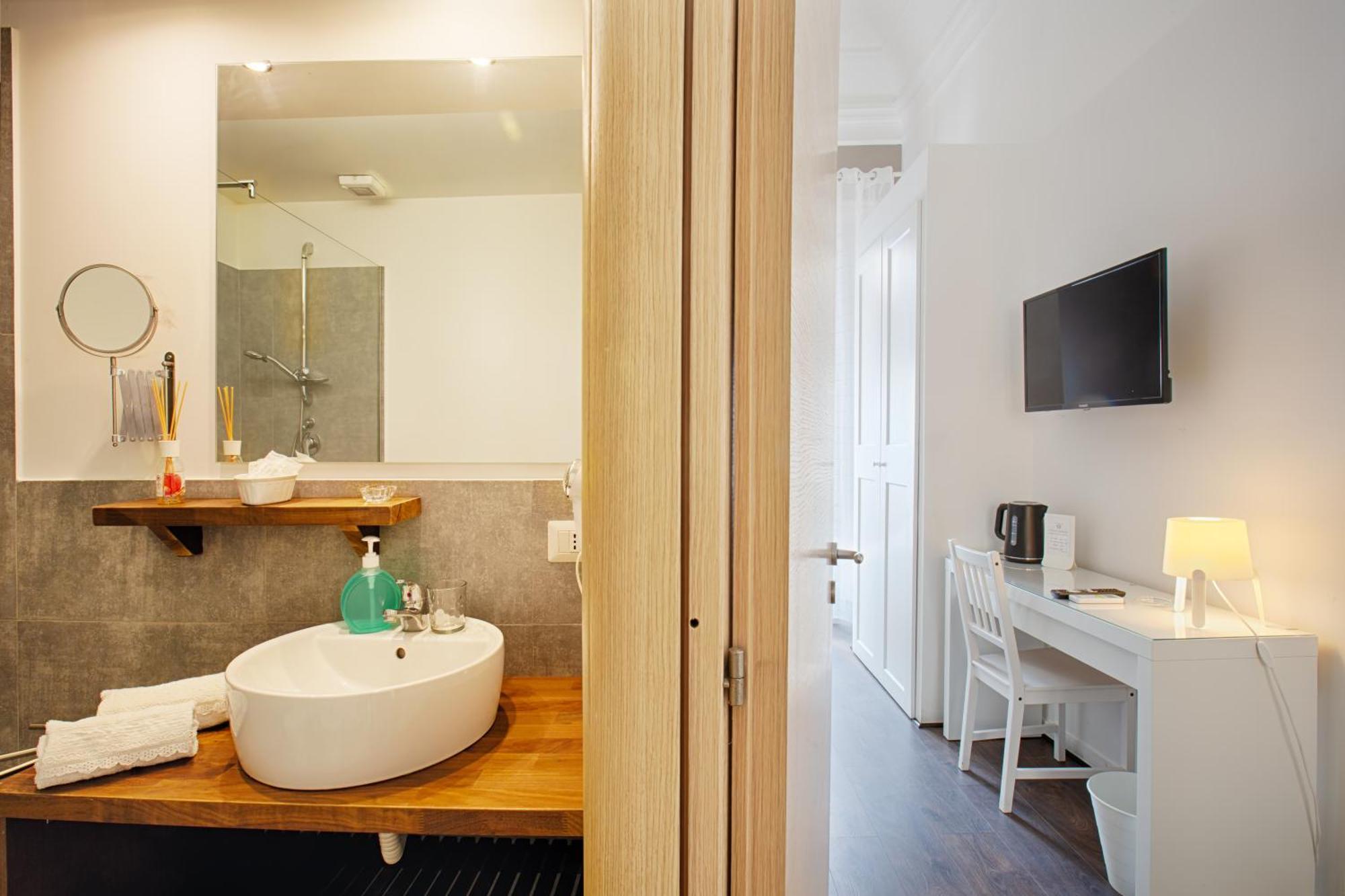 Apartment Bellini Luxury *