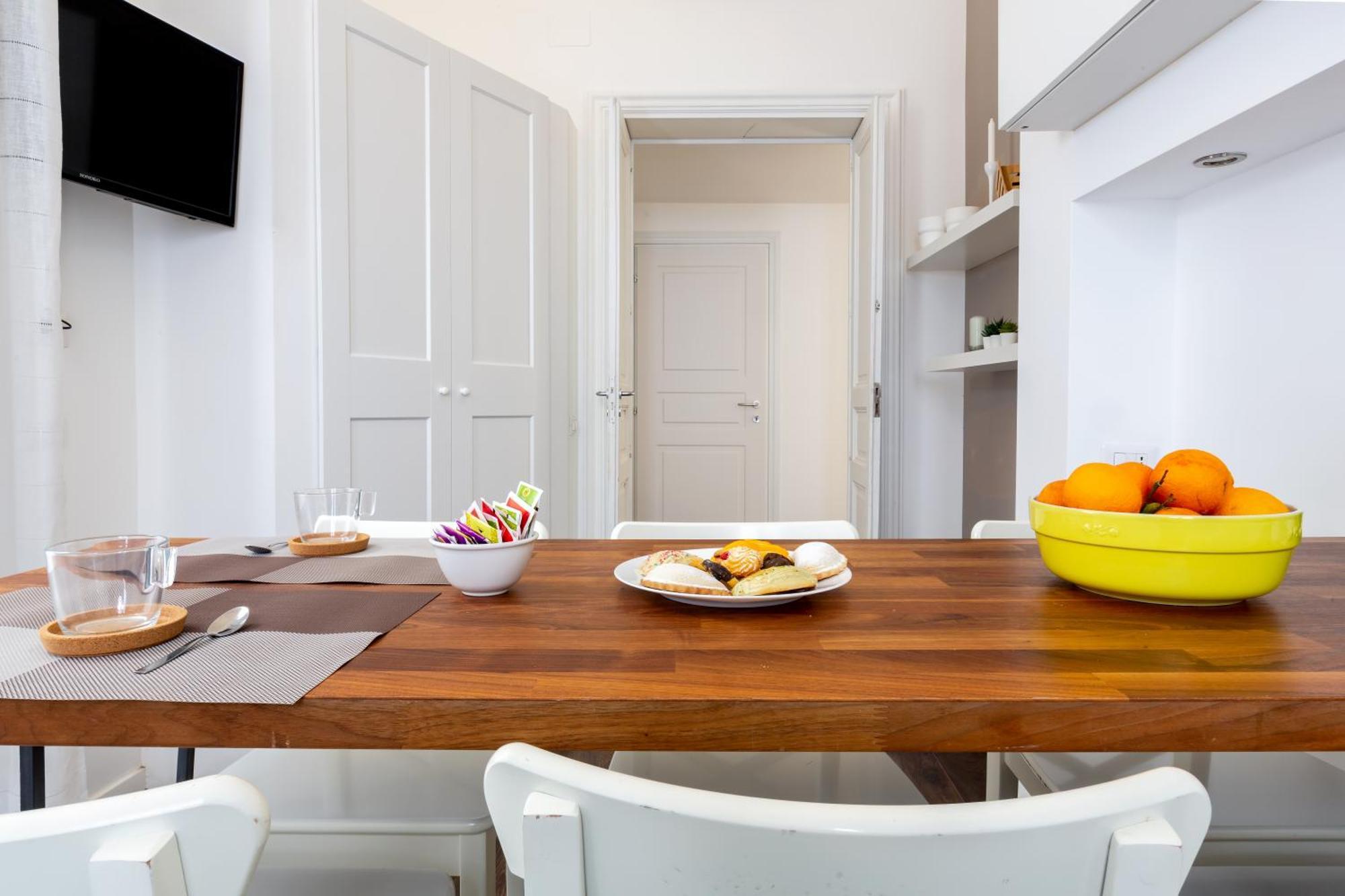 Bellini Luxury Apartment *