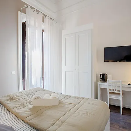 Villa Bellini Luxury Home Catania Exterior photo