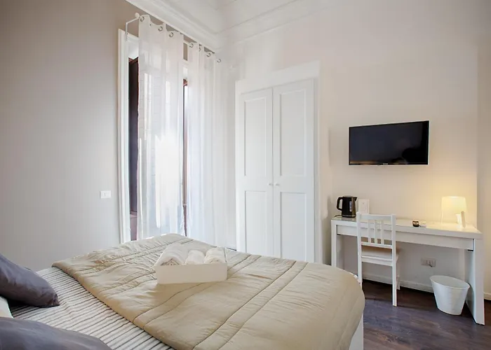 Villa Bellini Luxury Home