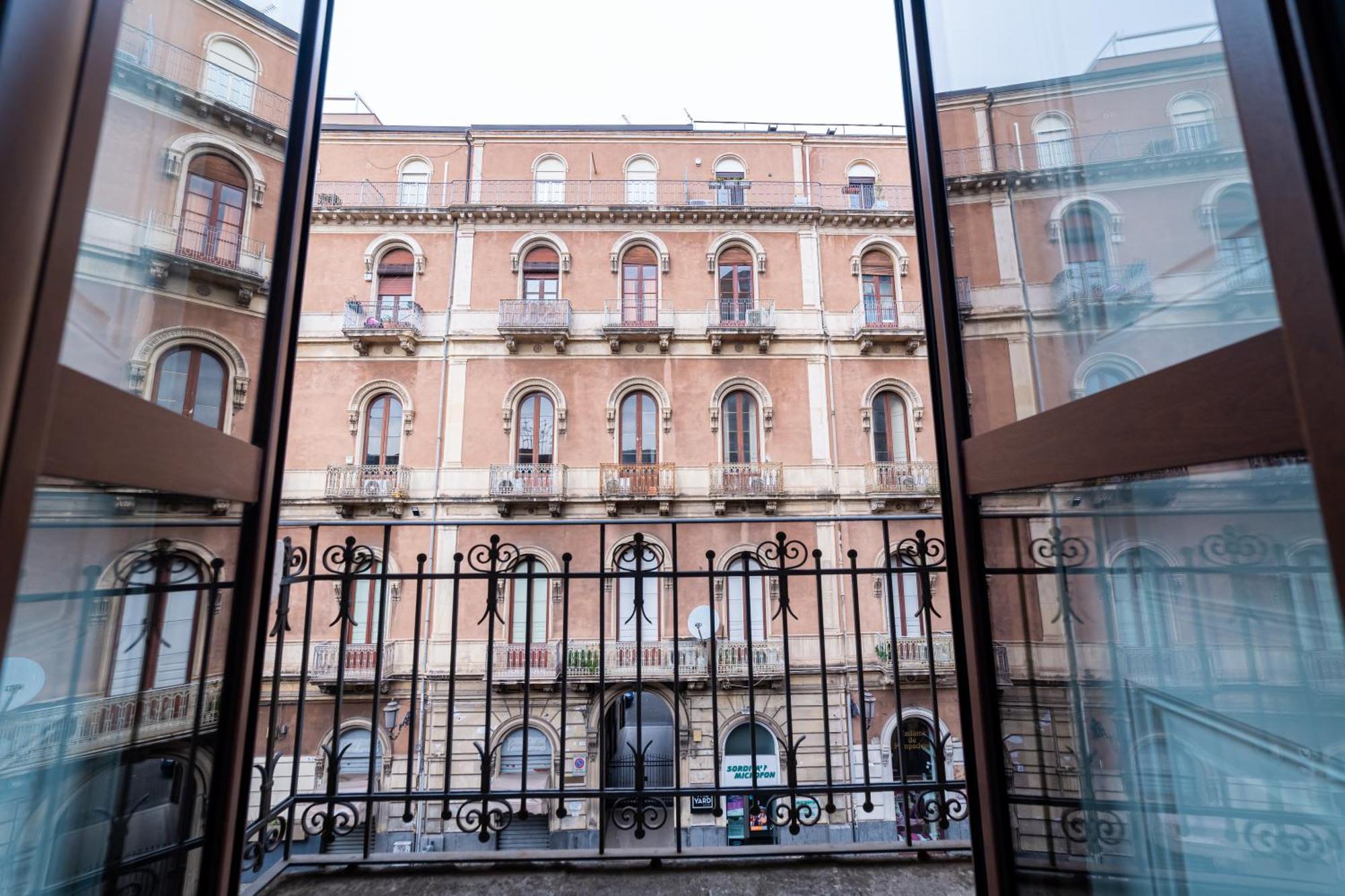 Bellini Luxury * Catania