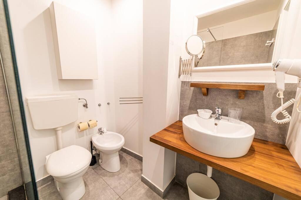 Bellini Luxury Apartment