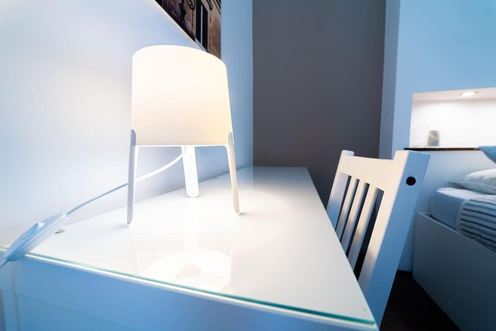 Bellini Luxury Apartment