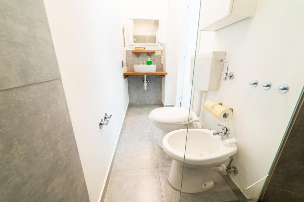 Apartment Bellini Luxury *