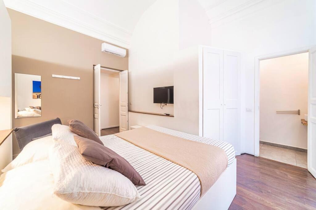 Apartment Bellini Luxury Catania
