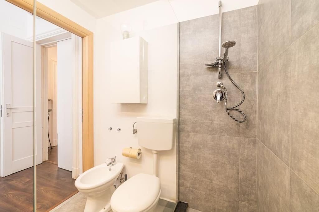 Bellini Luxury Apartment Catania