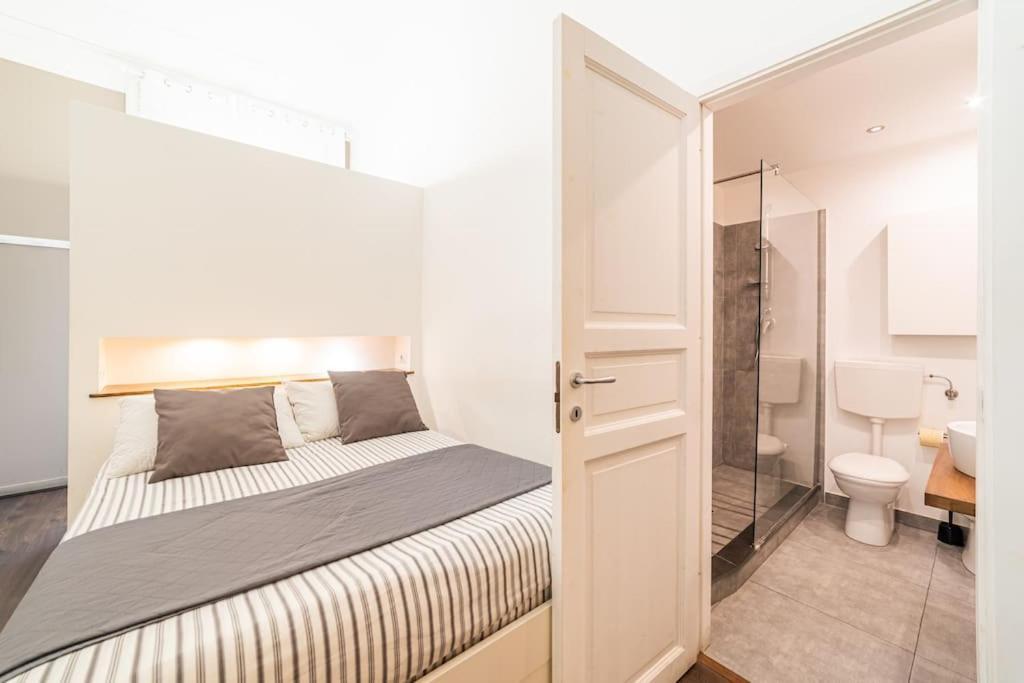 Apartment Bellini Luxury *