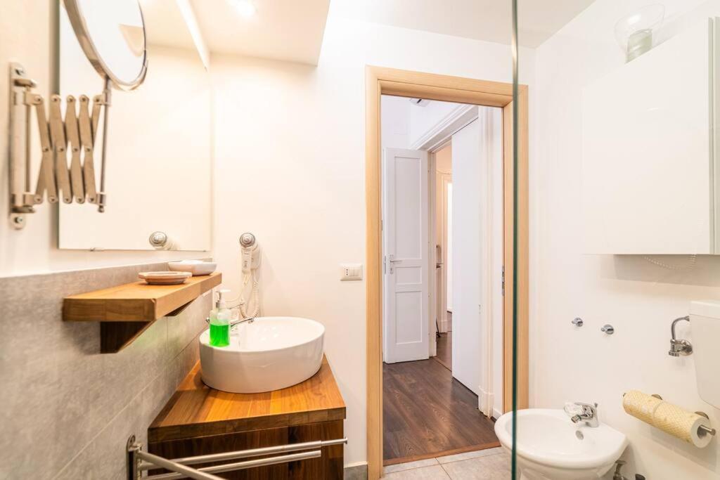 Apartment Bellini Luxury