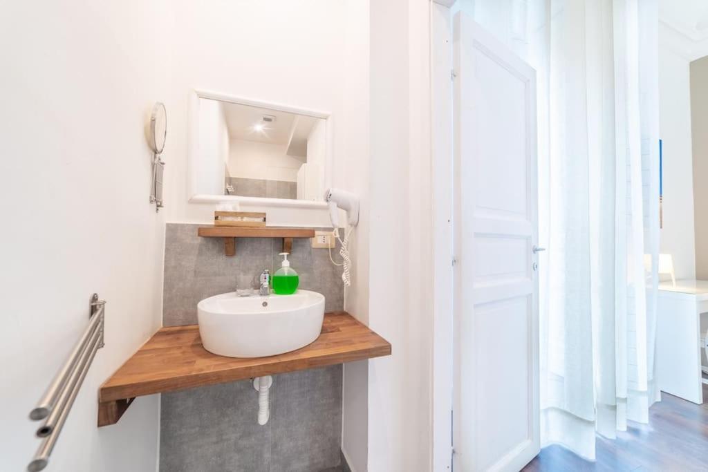 Apartment Bellini Luxury *