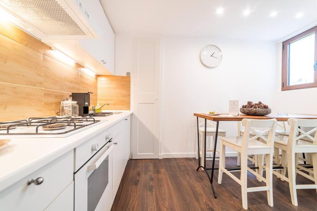 Apartment Bellini Luxury