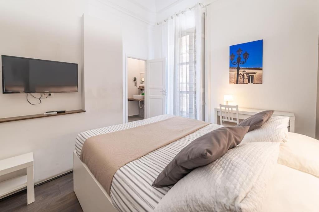 Apartment Bellini Luxury Catania