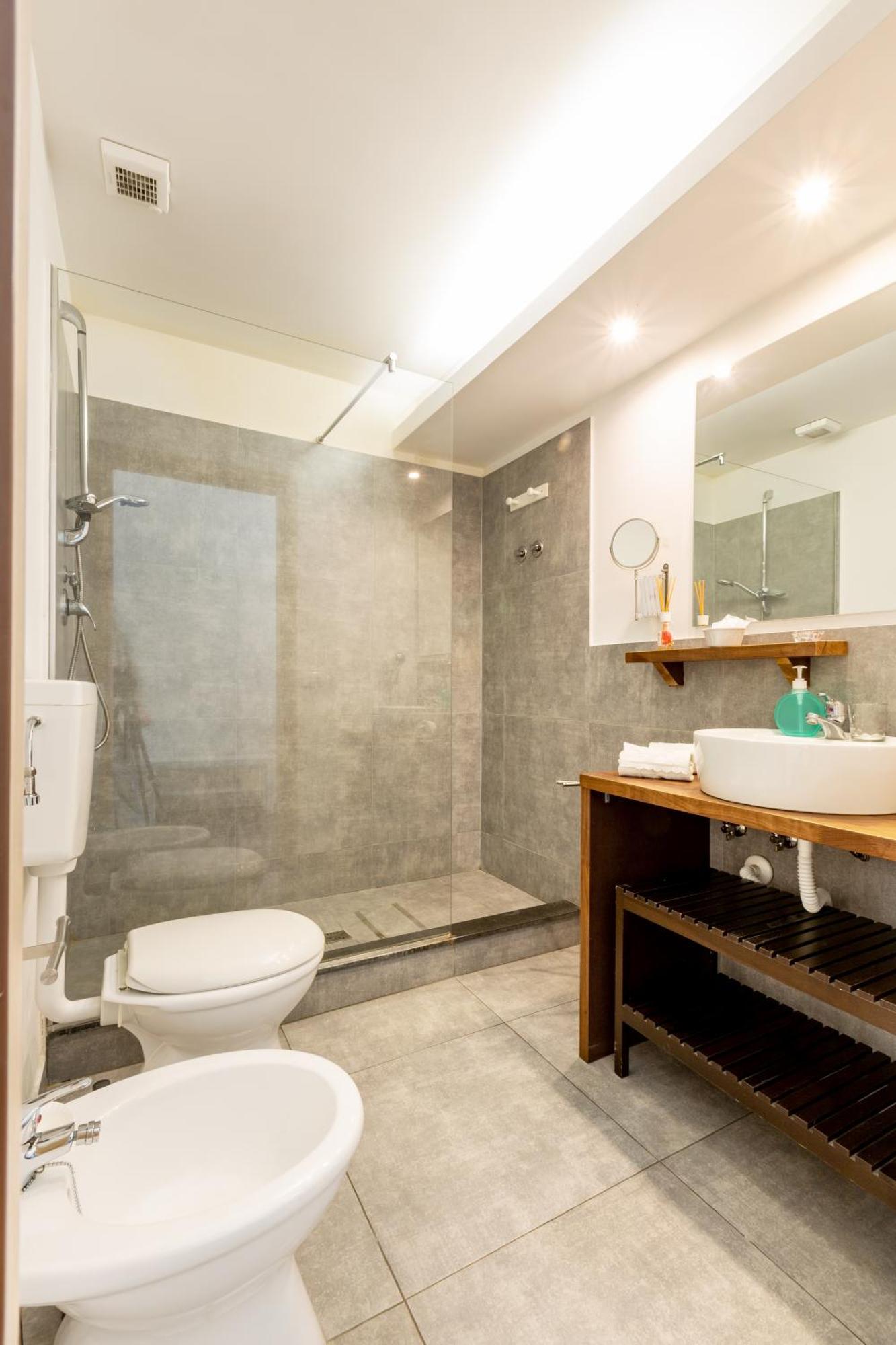 Bellini Luxury Apartment