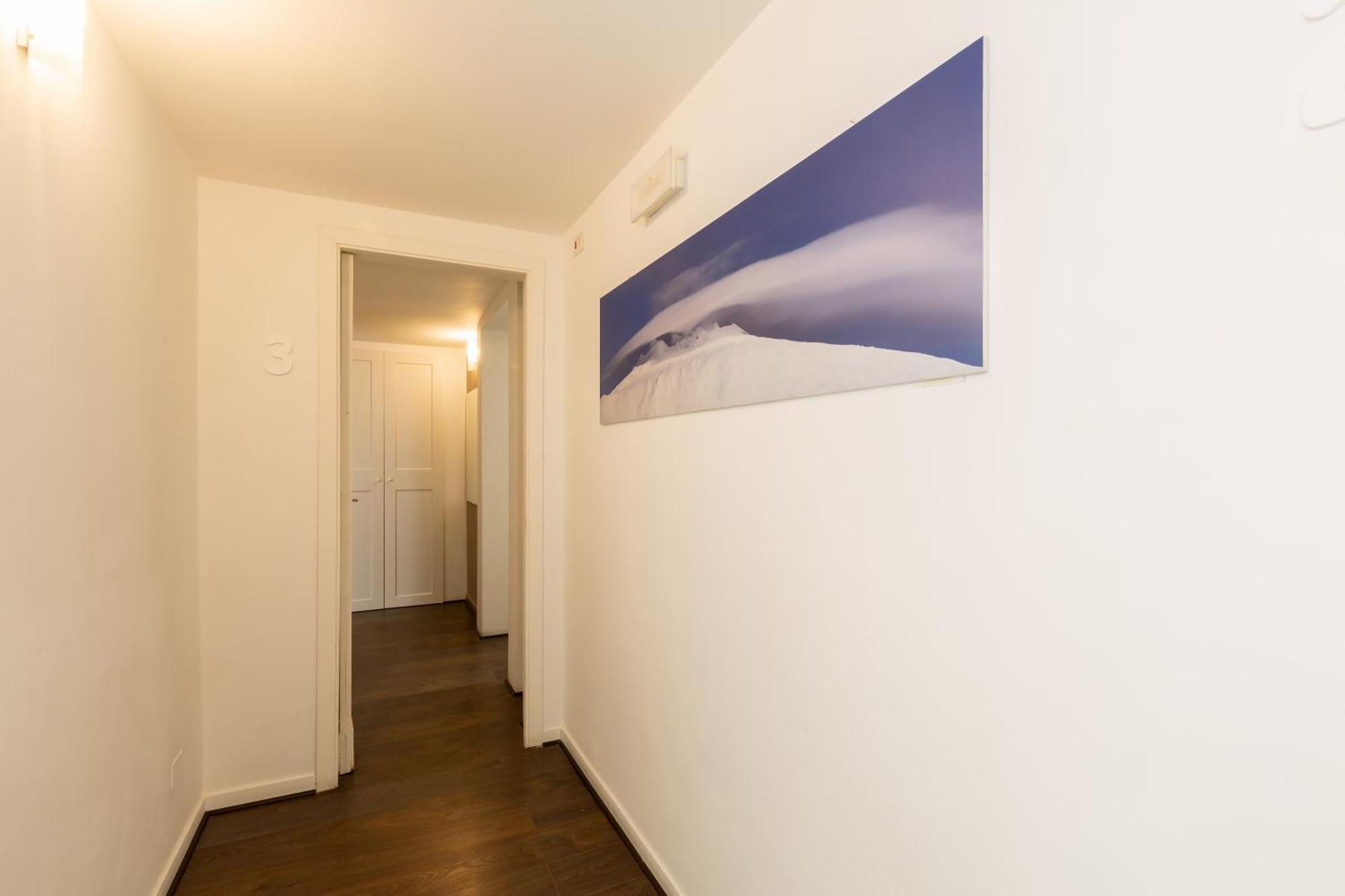 Apartment Bellini Luxury *
