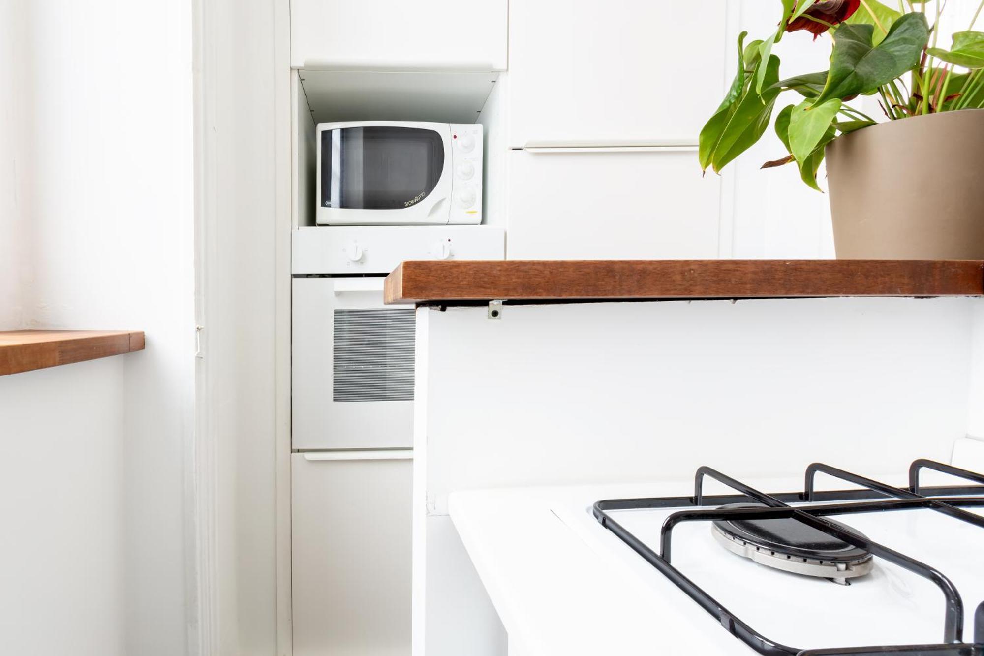 Bellini Luxury Apartment *