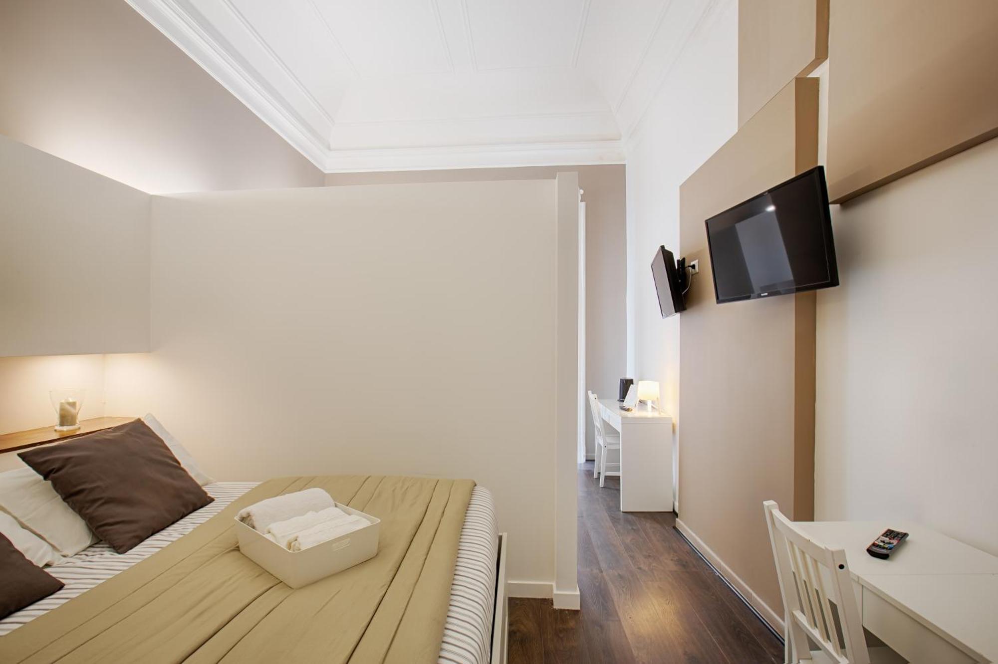 Apartment Bellini Luxury Catania